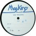 C CAT TRANCE Ishta Bil Habul! (Cream Galore!) (Dance Mix) / Ishta Bil Habul! (Cream Galore!) (Edit Mix) (Ink Records – INK 1227) UK 1987 Mayking Test Pressing 12" Maxi (New Wave, Experimental)